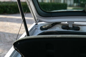 BMW 316i e36 compact - 1999