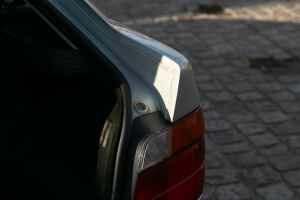 BMW 316i e36 compact - 1999