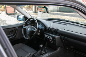 BMW 316i e36 compact - 1999