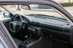 BMW 316i e36 compact - 1999