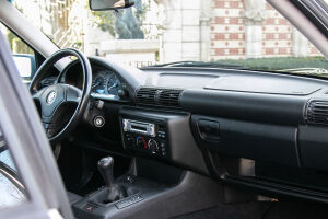 BMW 316i e36 compact - 1999