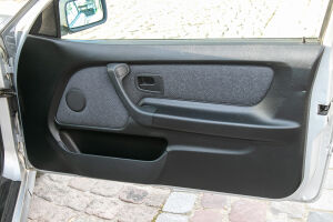 BMW 316i e36 compact - 1999