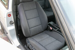 BMW 316i e36 compact - 1999