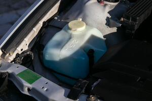 BMW 316i e36 compact - 1999