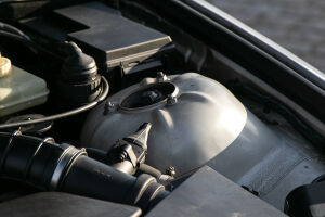 BMW 316i e36 compact - 1999