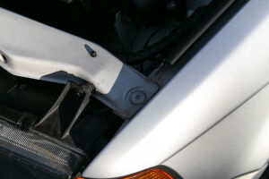 BMW 316i e36 compact - 1999