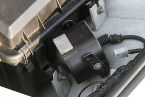 BMW 316i e36 compact - 1999