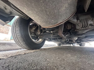 BMW 316i e36 compact - 1999