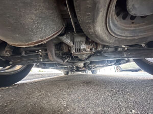 BMW 316i e36 compact - 1999