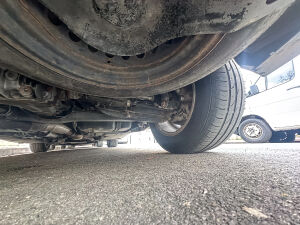 BMW 316i e36 compact - 1999