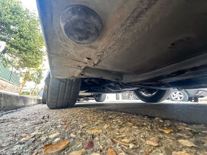 BMW 316i e36 compact - 1999