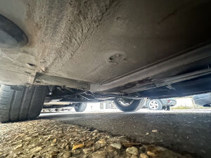 BMW 316i e36 compact - 1999