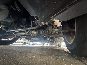 BMW 316i e36 compact - 1999