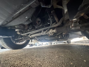 BMW 316i e36 compact - 1999