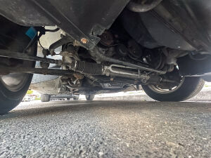 BMW 316i e36 compact - 1999