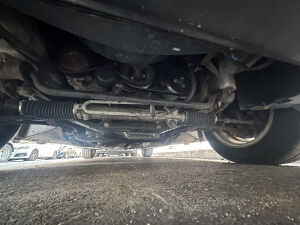 BMW 316i e36 compact - 1999