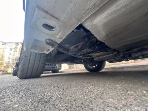 BMW 316i e36 compact - 1999