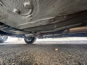 BMW 316i e36 compact - 1999