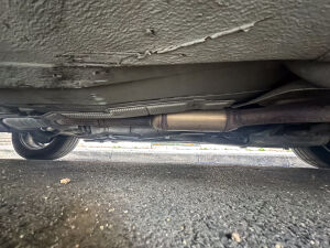 BMW 316i e36 compact - 1999