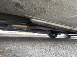 BMW 316i e36 compact - 1999