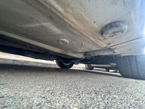 BMW 316i e36 compact - 1999