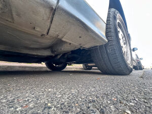 BMW 316i e36 compact - 1999