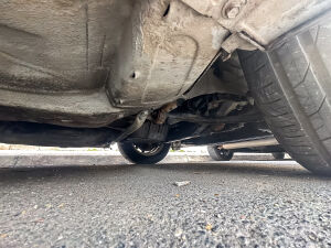 BMW 316i e36 compact - 1999