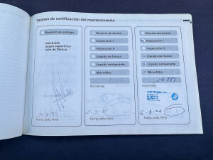 BMW 316i e36 compact - 1999