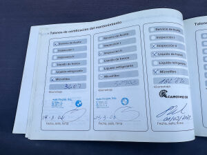 BMW 316i e36 compact - 1999