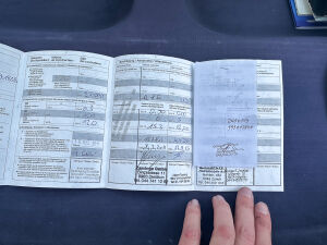 BMW 316i e36 compact - 1999