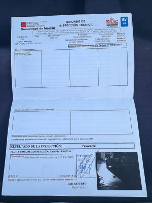 BMW 316i e36 compact - 1999