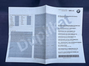 BMW 316i e36 compact - 1999