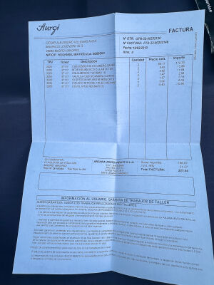 BMW 316i e36 compact - 1999