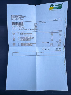 BMW 316i e36 compact - 1999