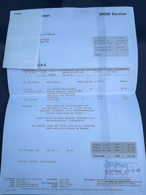 BMW 316i e36 compact - 1999