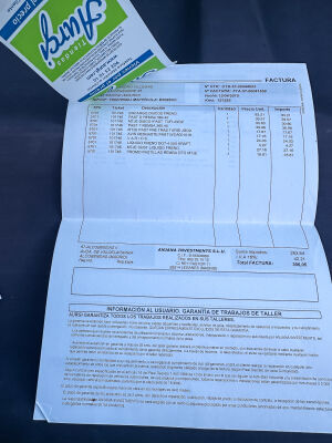 BMW 316i e36 compact - 1999