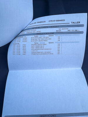 BMW 316i e36 compact - 1999