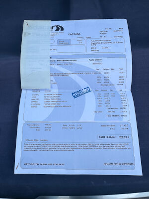 BMW 316i e36 compact - 1999