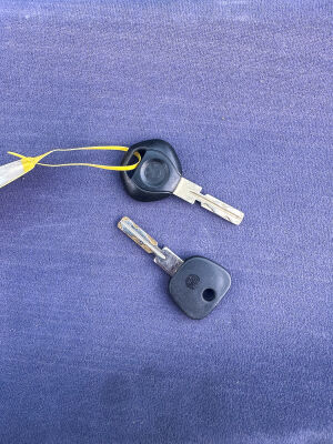 BMW 316i e36 compact - 1999