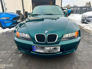 BMW Z3 1.8 - 1998