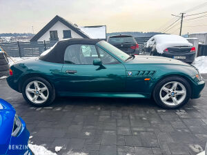 BMW Z3 1.8 - 1998