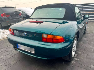 BMW Z3 1.8 - 1998