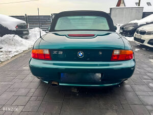 BMW Z3 1.8 - 1998