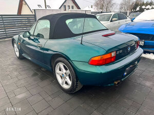 BMW Z3 1.8 - 1998