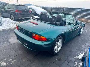BMW Z3 1.8 - 1998