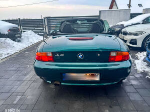BMW Z3 1.8 - 1998