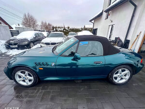 BMW Z3 1.8 - 1998