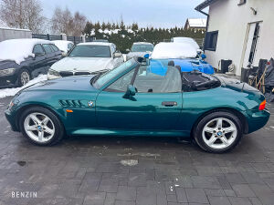 BMW Z3 1.8 - 1998