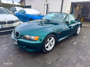 BMW Z3 1.8 - 1998