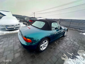 BMW Z3 1.8 - 1998